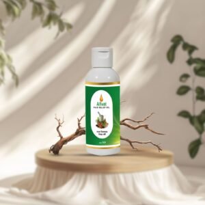AFIYAT PAIN RELIEF OIL 100 ml