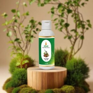 AFIYAT PAIN RELIEF OIL 200 ml